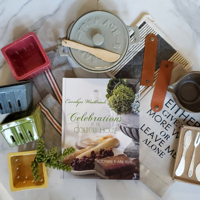 Win a Kitchen Bundle worth over $200
