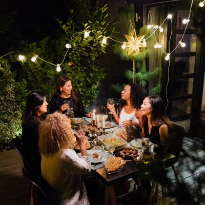 Win $500 towards your dream Dinner Party