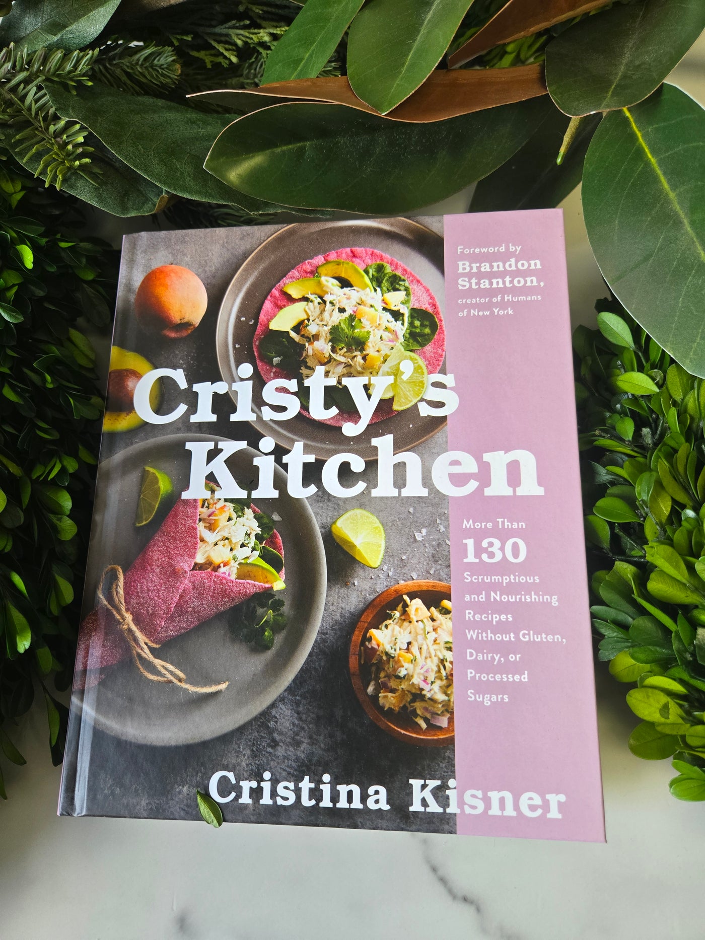 Cristy's Kitchen