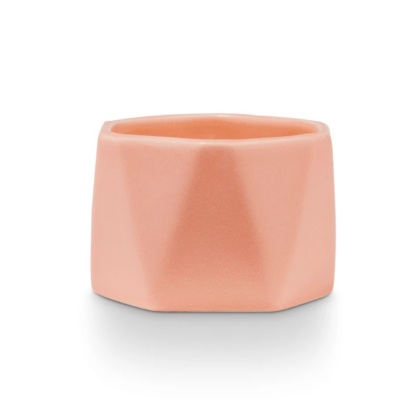 Paloma Petal Dylan Ceramic Candle