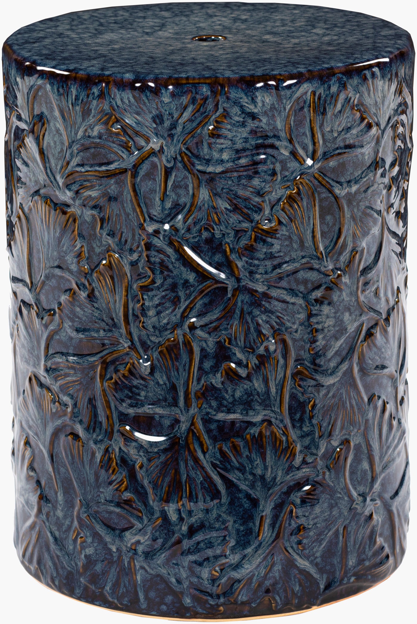 Bishop Garden Stool