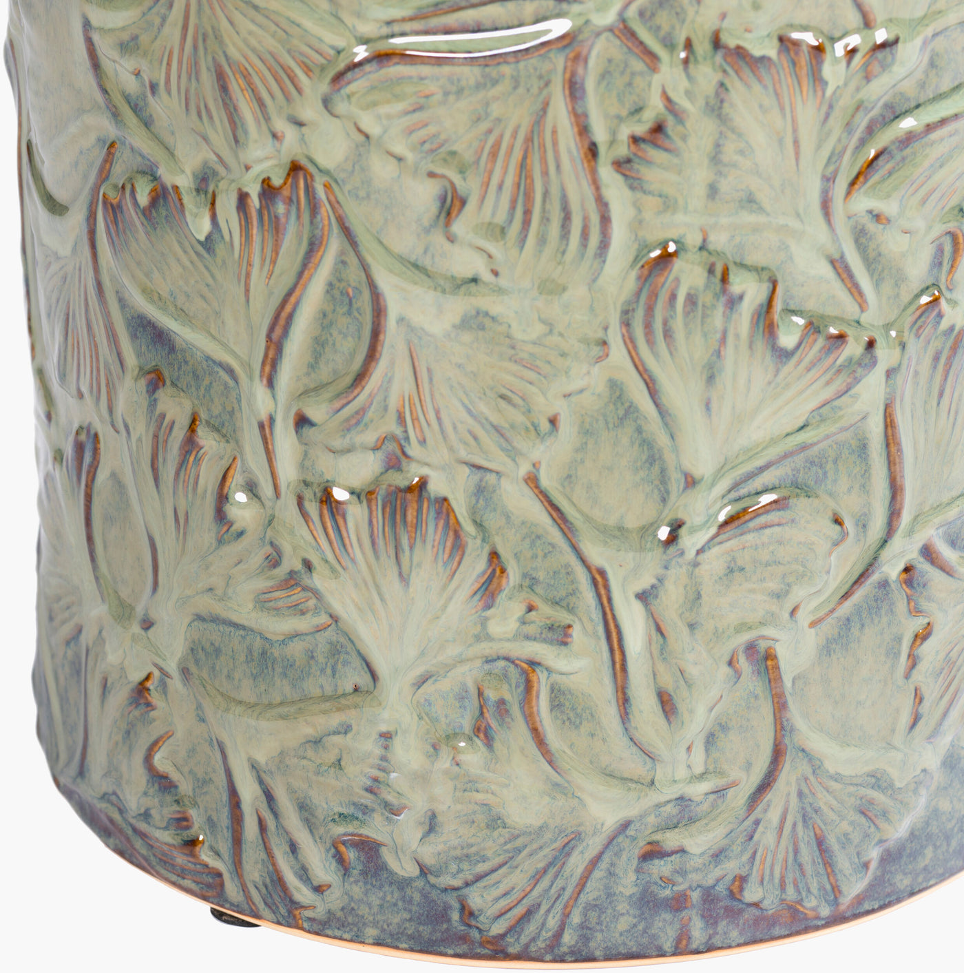 Bishop Garden Stool