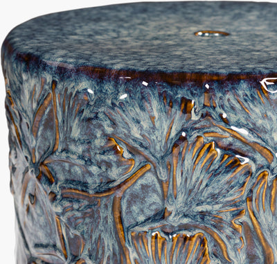 Bishop Garden Stool
