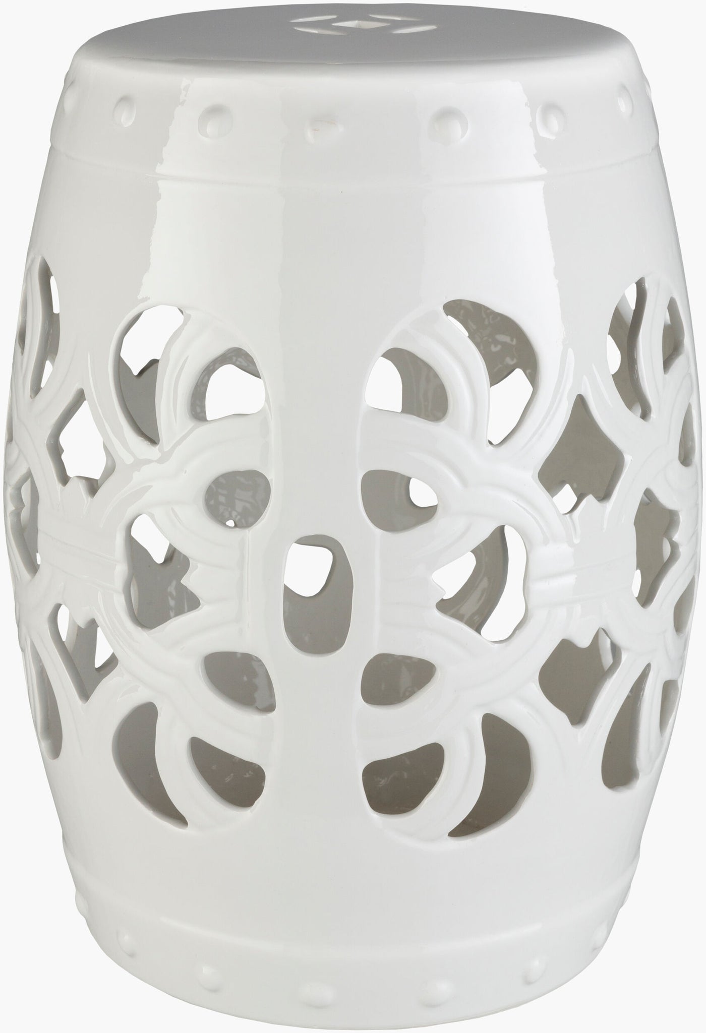 Brinnon Garden Stool