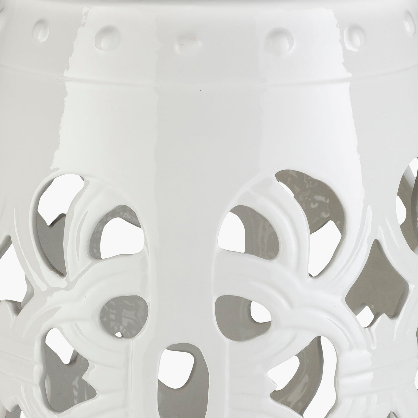 Brinnon Garden Stool