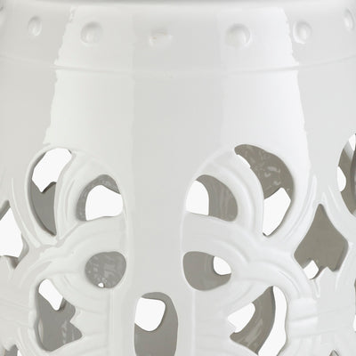 Brinnon Garden Stool