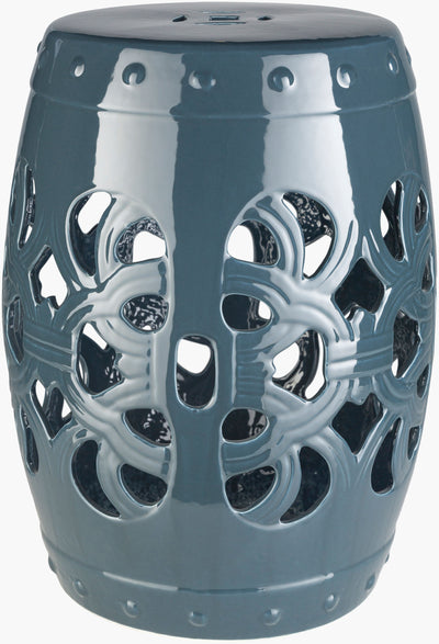 Brinnon Garden Stool