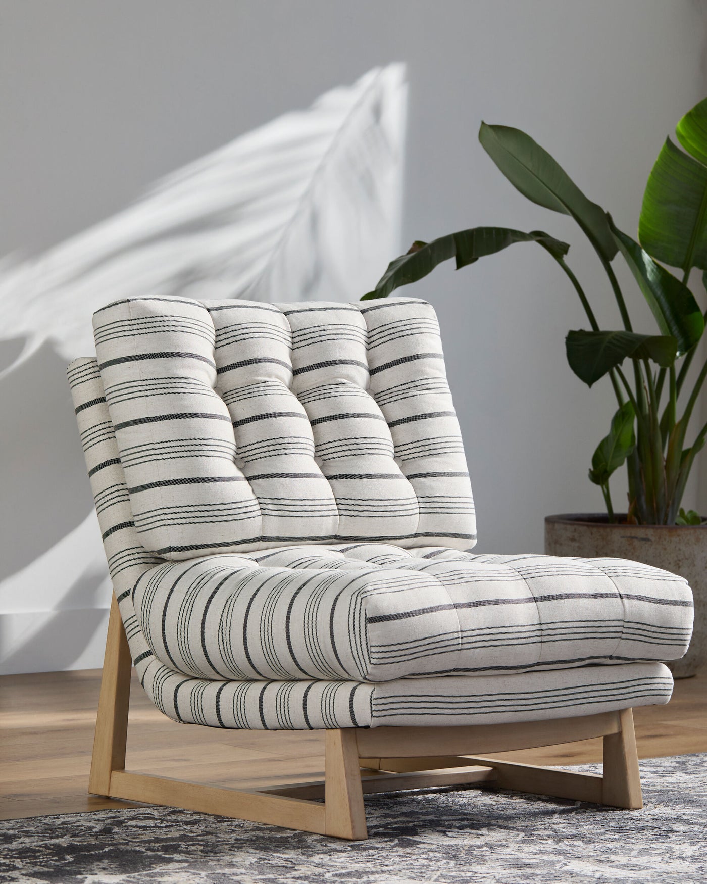 Cedron Accent Chair
