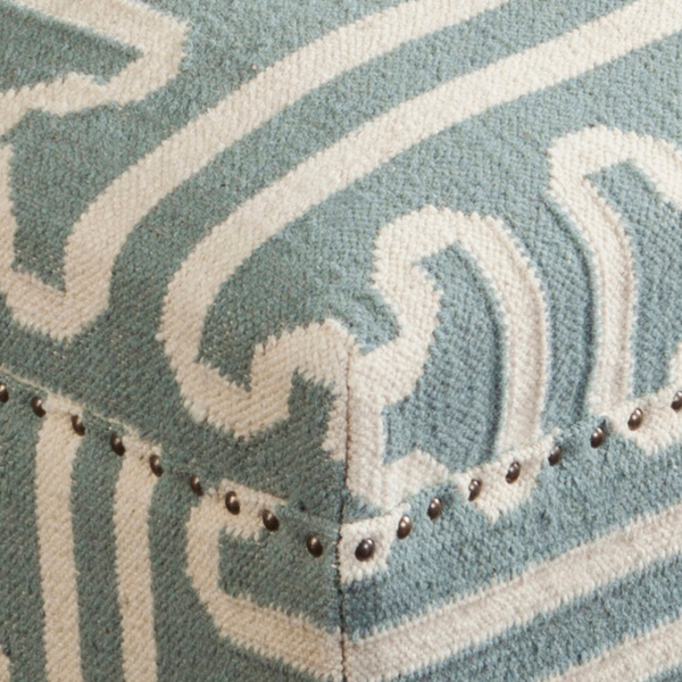 Archive Ottoman (Dusty Sage)