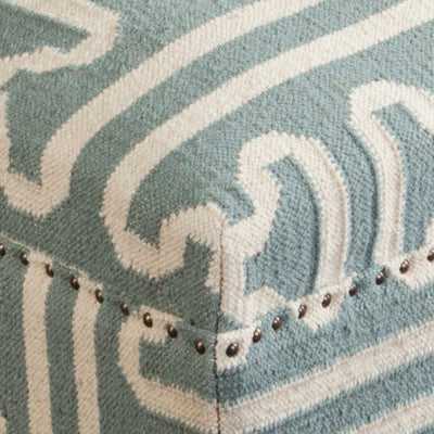 Archive Ottoman (Dusty Sage)
