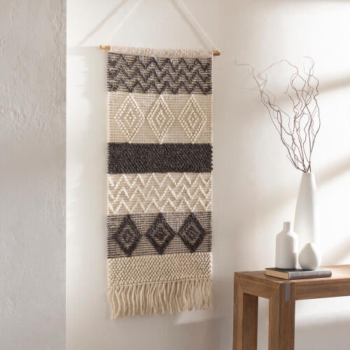 Hygge Wall Hanging