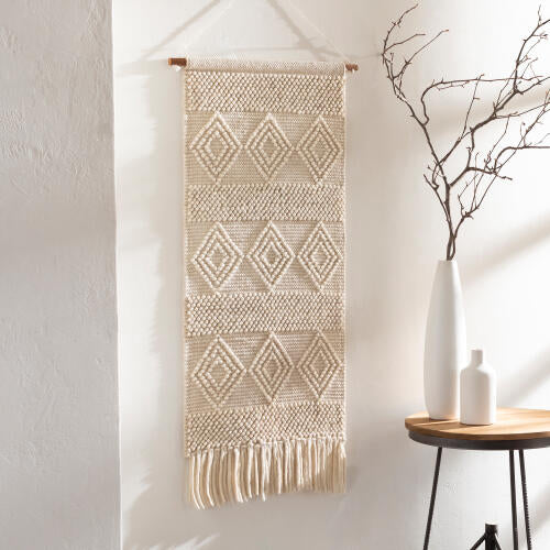 Hygge Wall Hanging