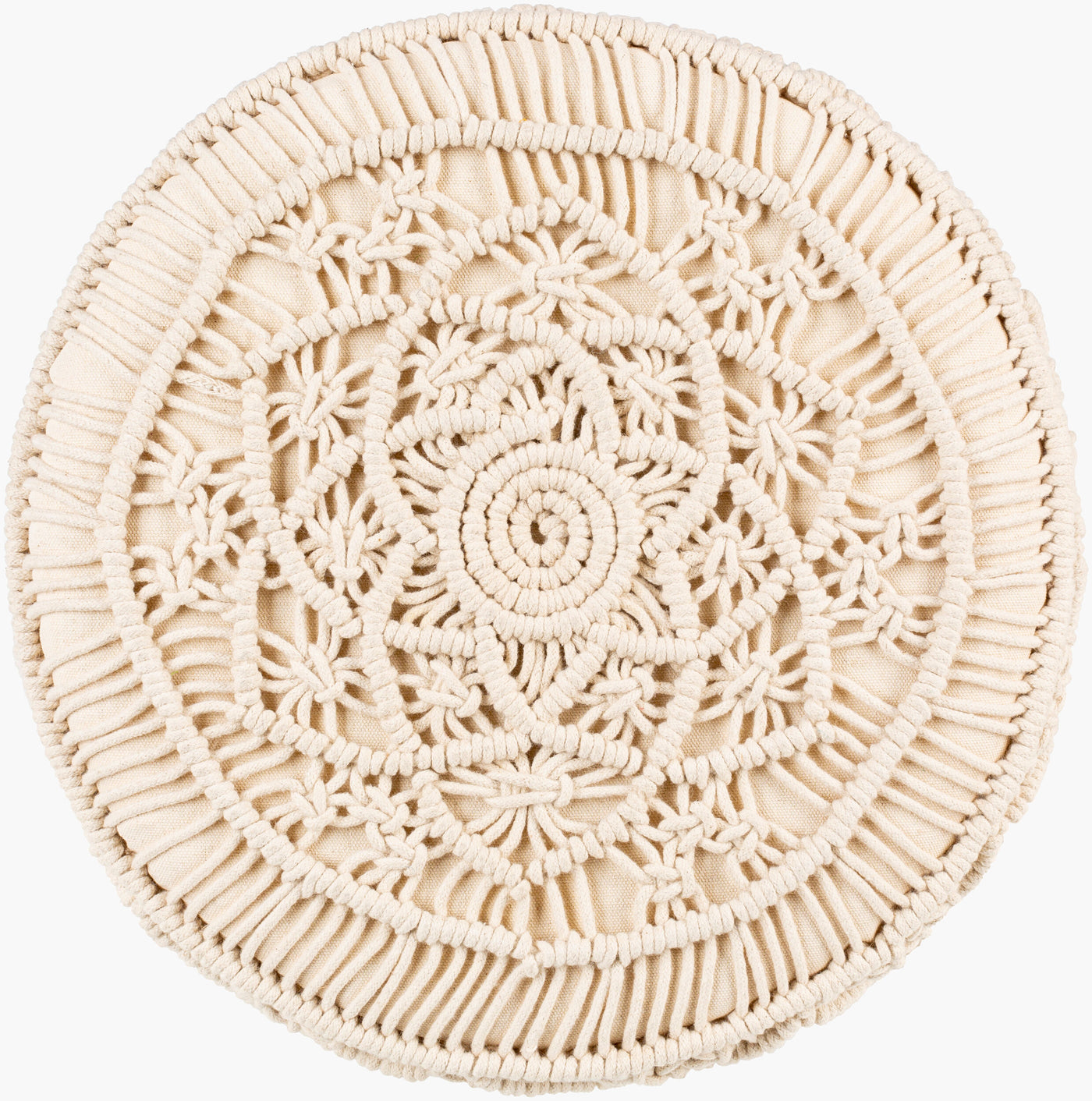 Mandala Ottoman