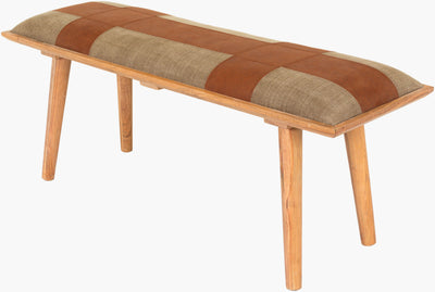 Sacsha Bench