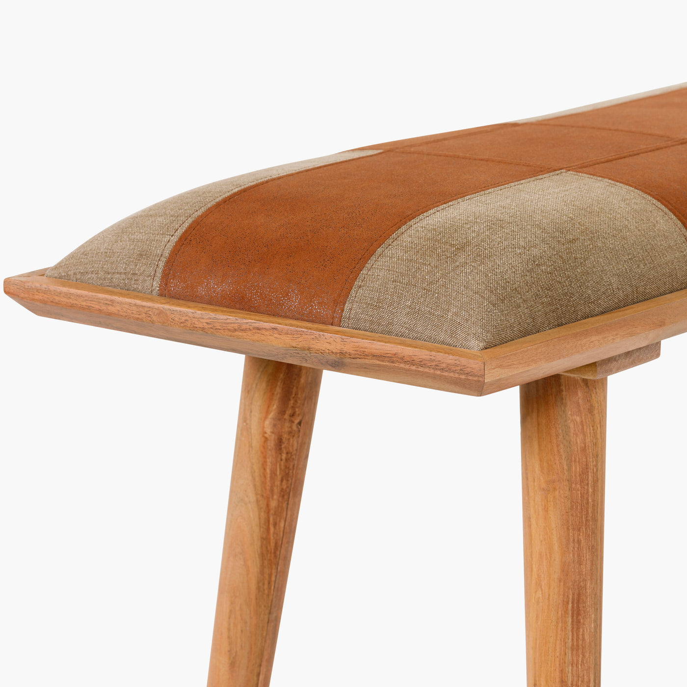 Sacsha Bench