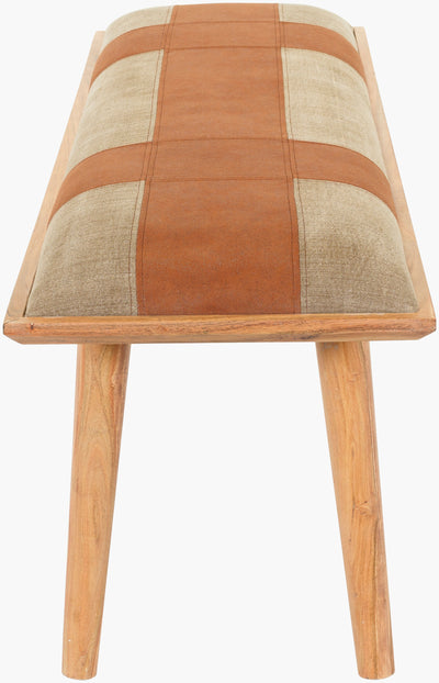 Sacsha Bench