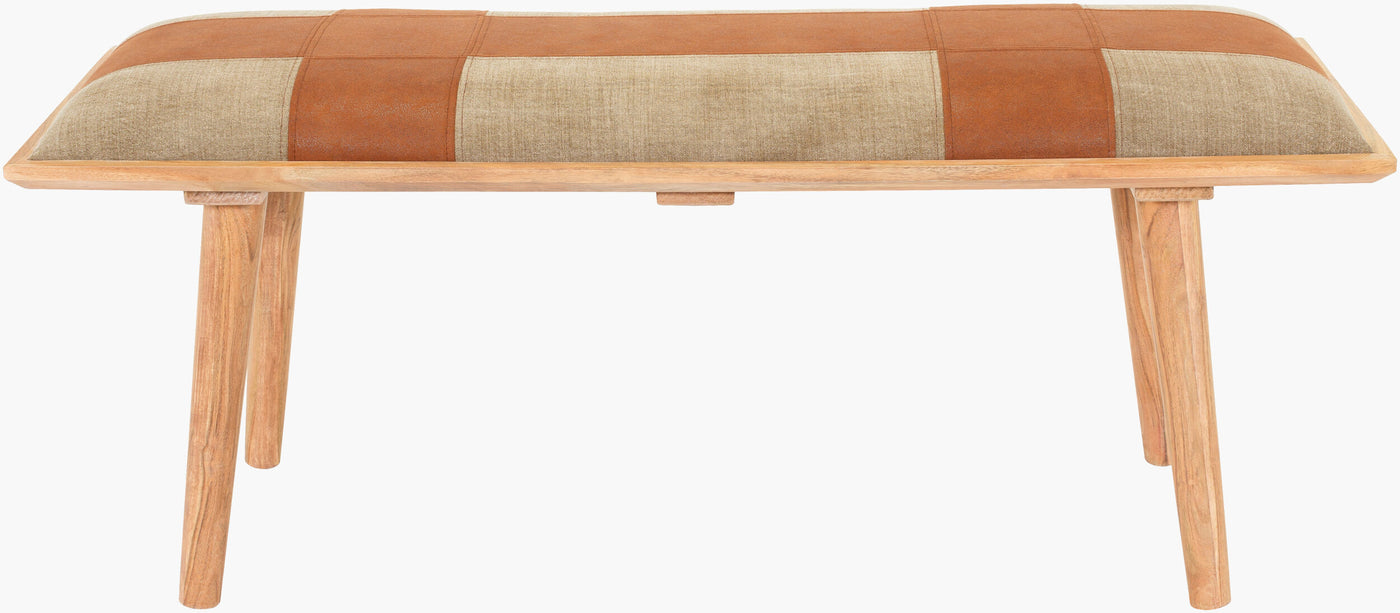 Sacsha Bench