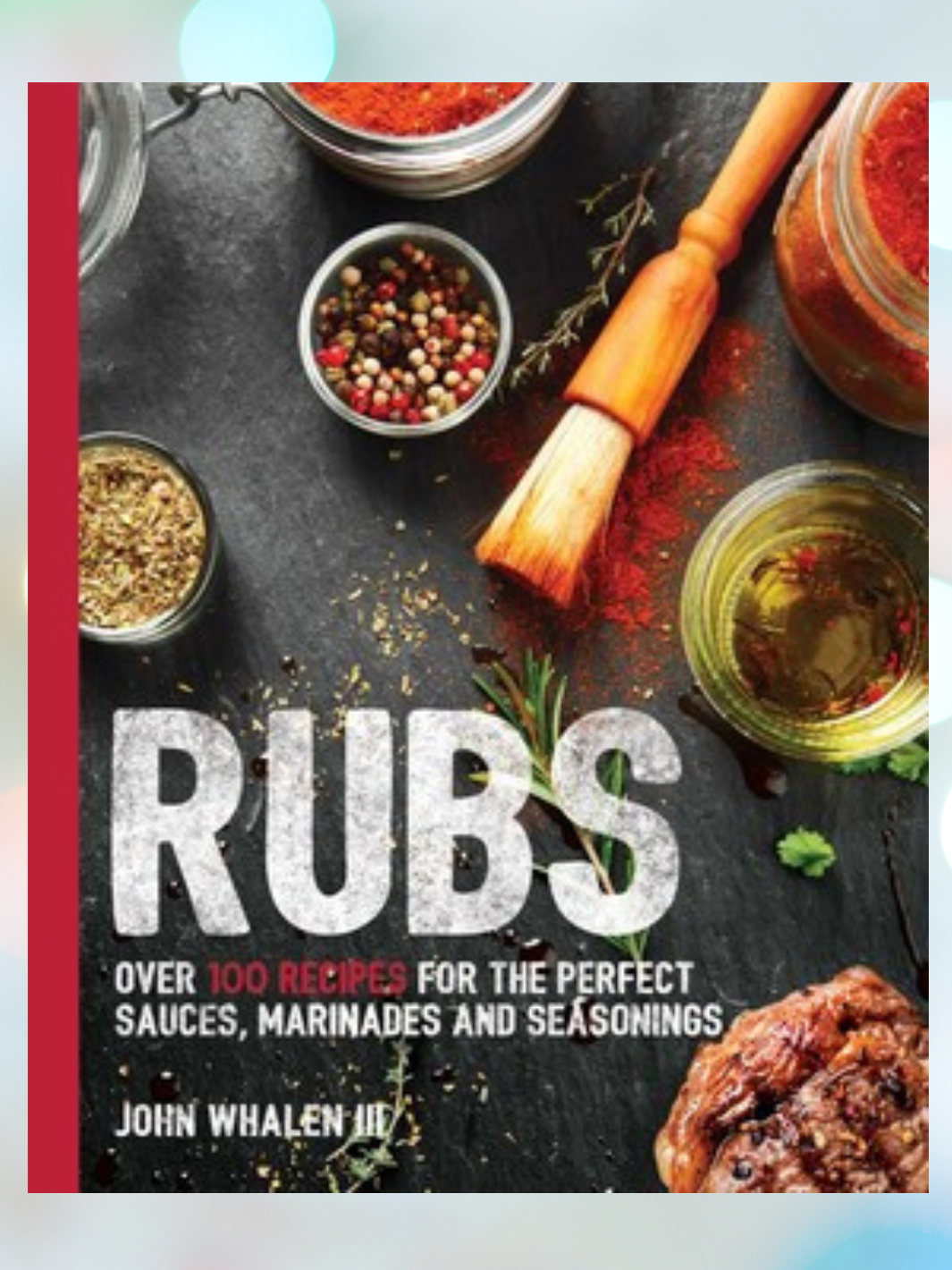 Cookbooks and Cocktail Recipes for a Crowd