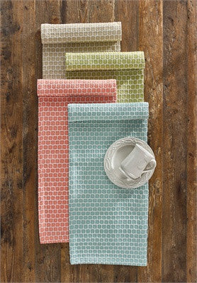 Jacquard Weave Table Runner