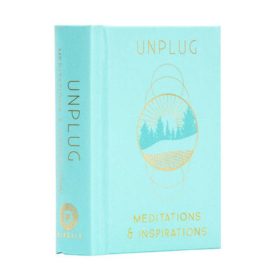 Unplug [Mini Book]