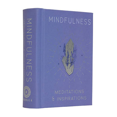 Mindfulness [Mini Book]