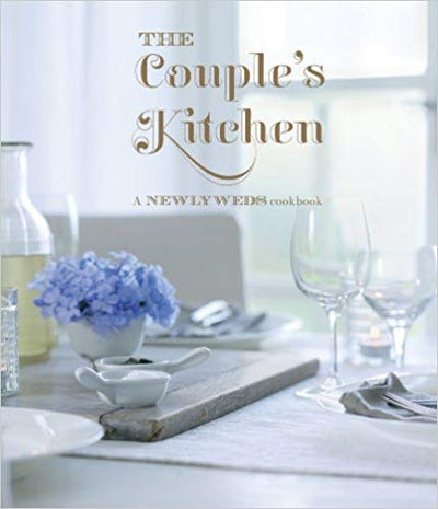 Couple's Kitchen Cookbook