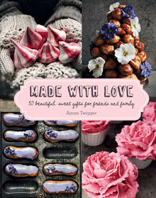 Made With Love Cookbook