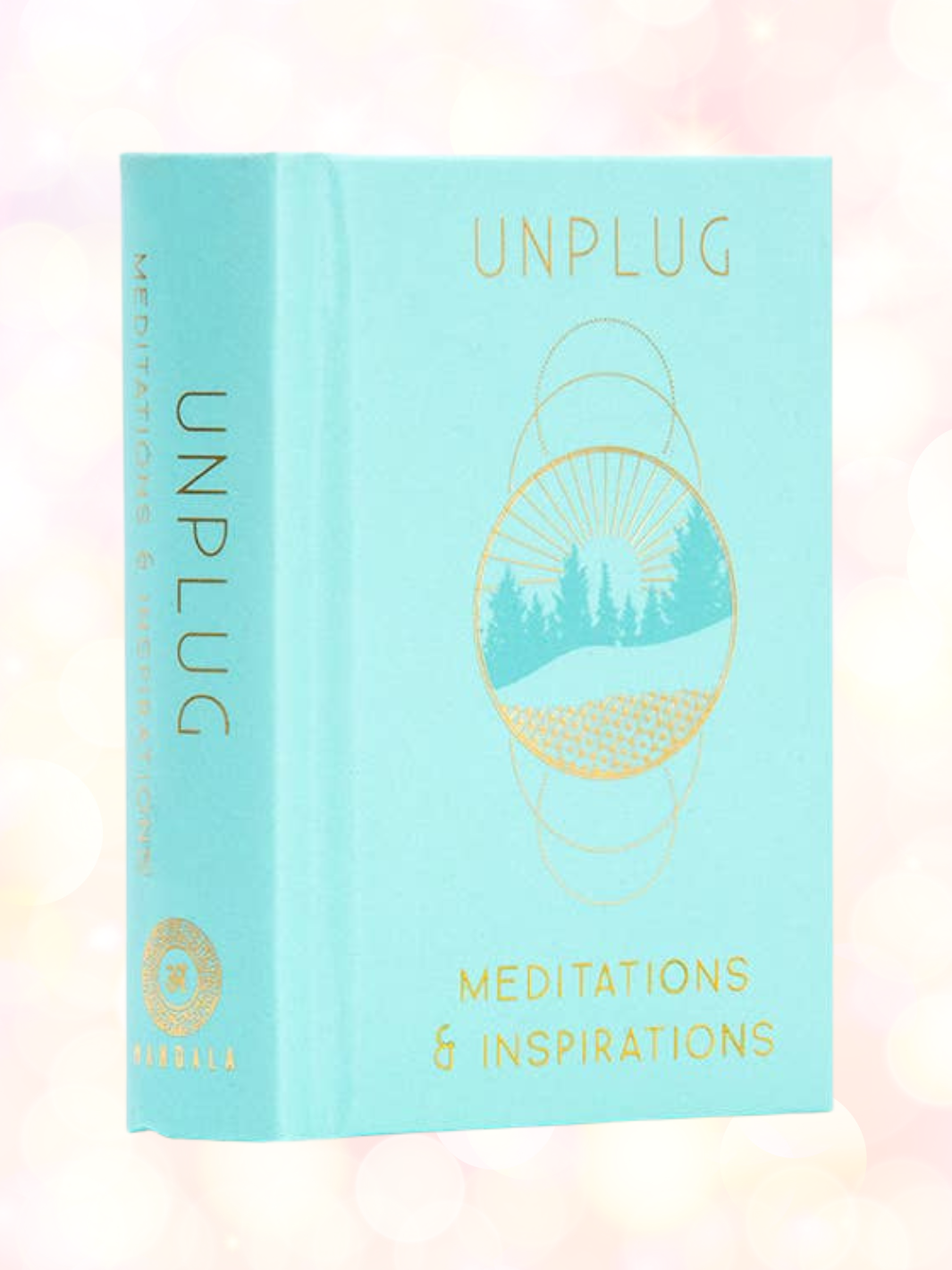 Unplug [Mini Book]