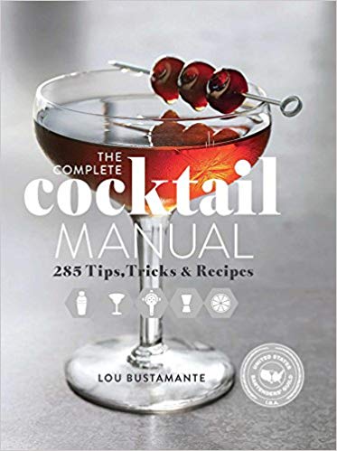 Complete Cocktail Manual