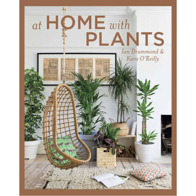 At Home with Plants