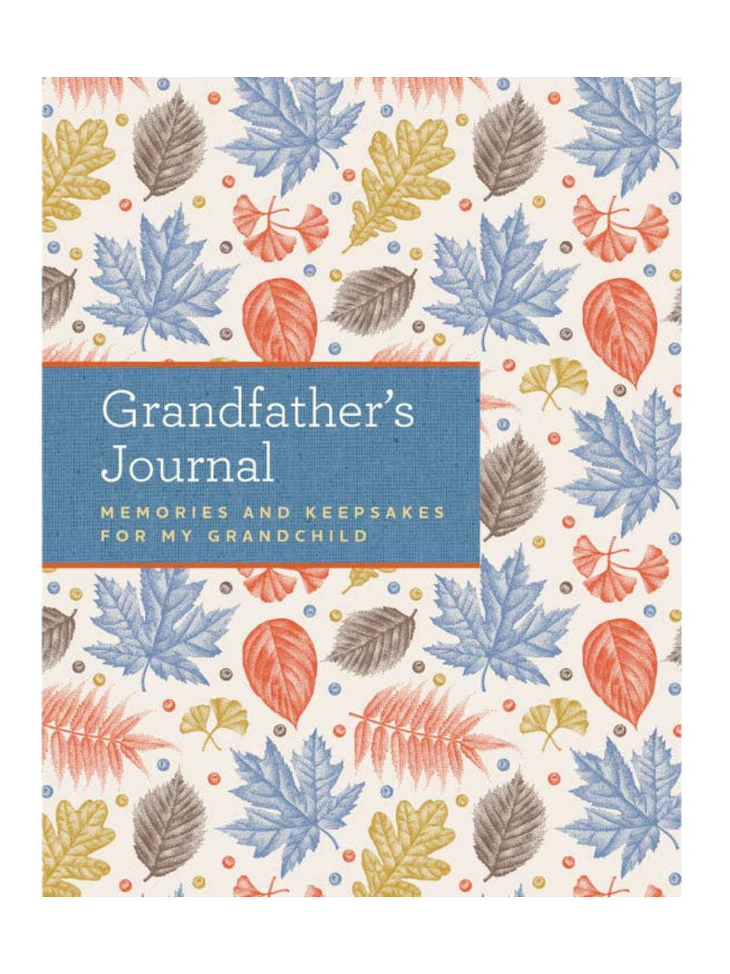 Grandfather's Journal