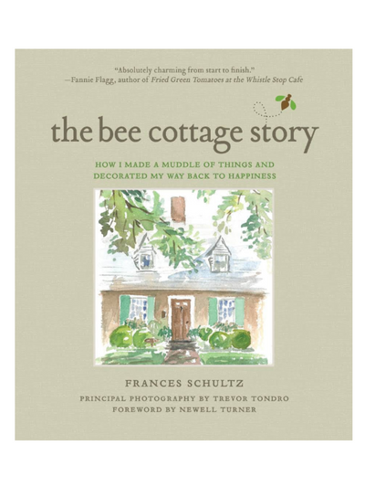 The Bee Cottage Story Book